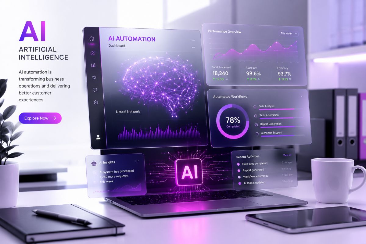 AI Technology