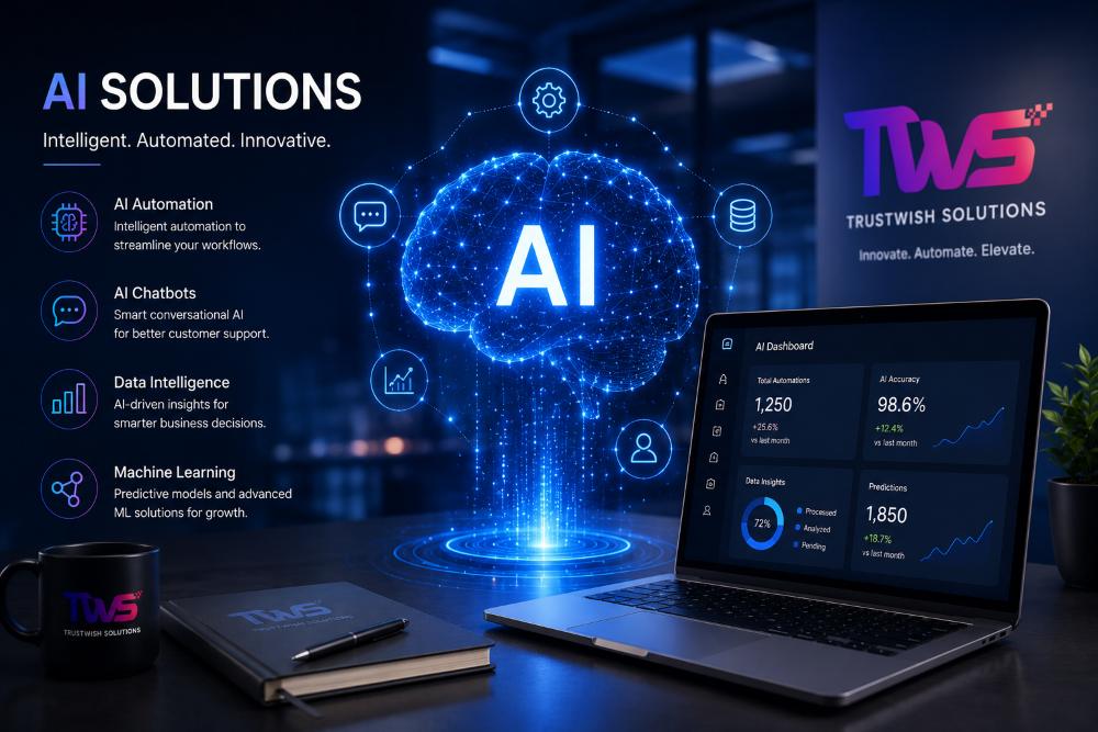 AI Solutions