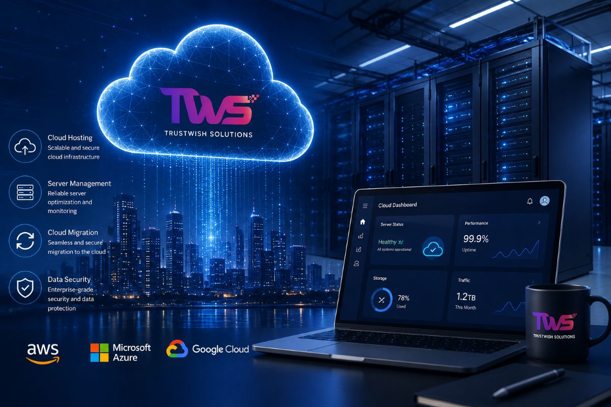 Cloud Solutions